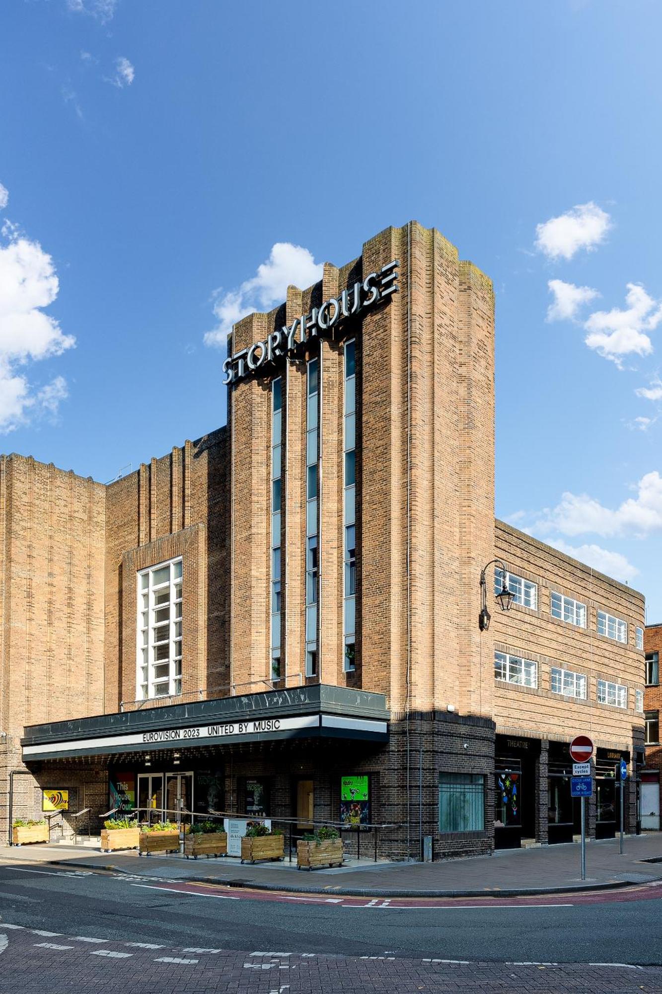 Insta-Worthy Loft On Historic Chester Rows, Sleeps 4 & Free Parking Εξωτερικό φωτογραφία