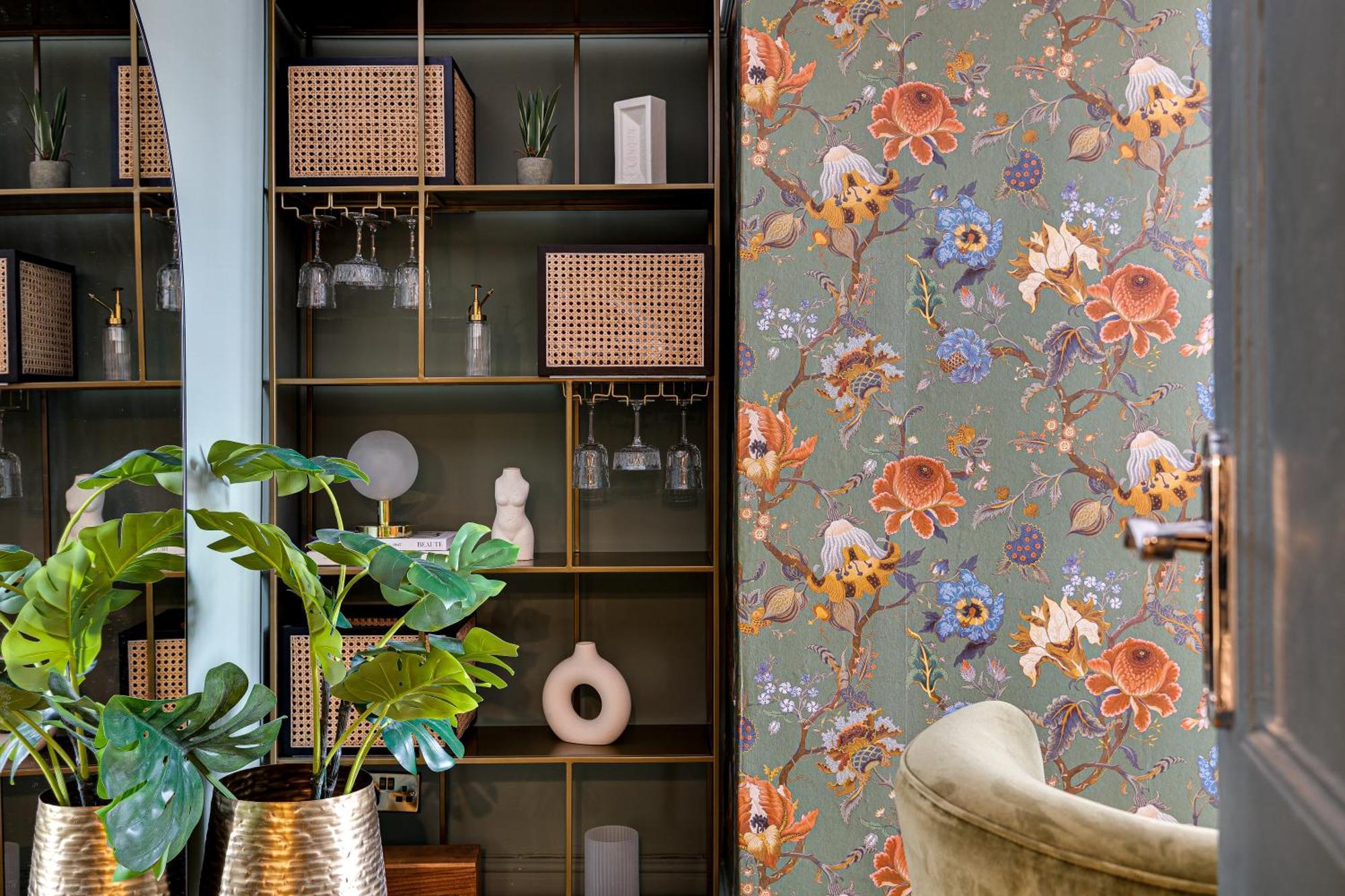 Insta-Worthy Loft On Historic Chester Rows, Sleeps 4 & Free Parking Εξωτερικό φωτογραφία