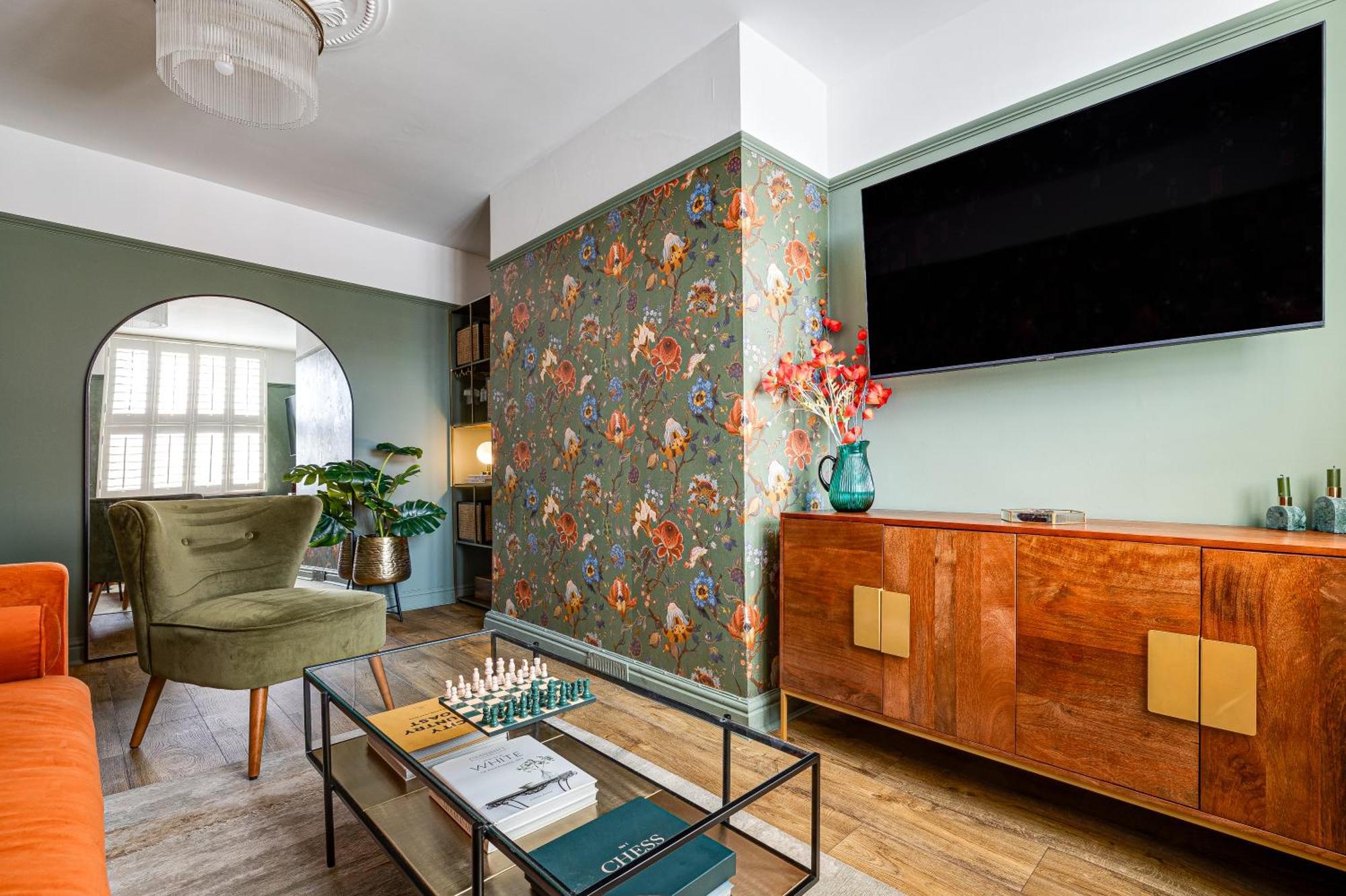 Insta-Worthy Loft On Historic Chester Rows, Sleeps 4 & Free Parking Εξωτερικό φωτογραφία