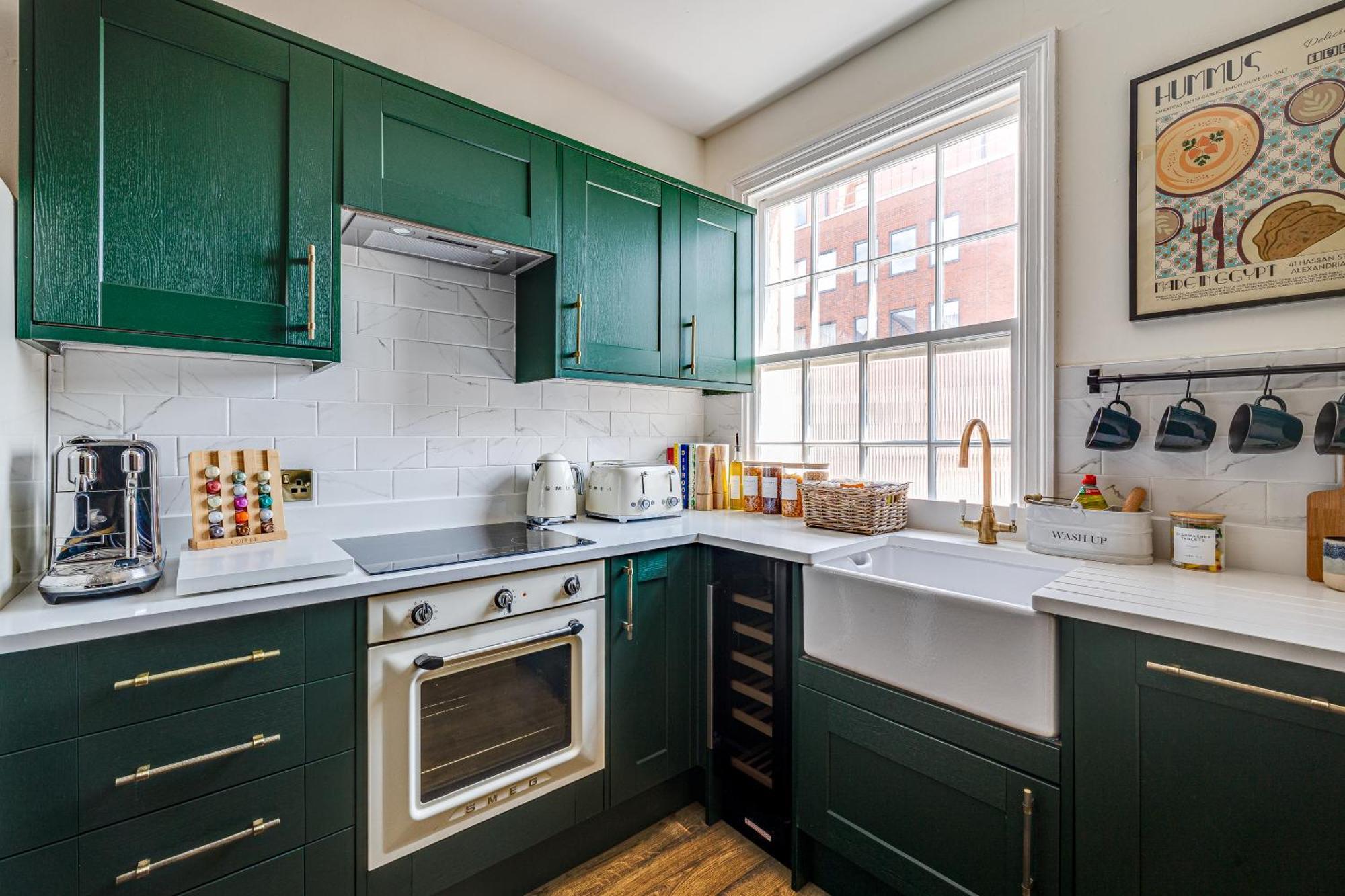 Insta-Worthy Loft On Historic Chester Rows, Sleeps 4 & Free Parking Εξωτερικό φωτογραφία