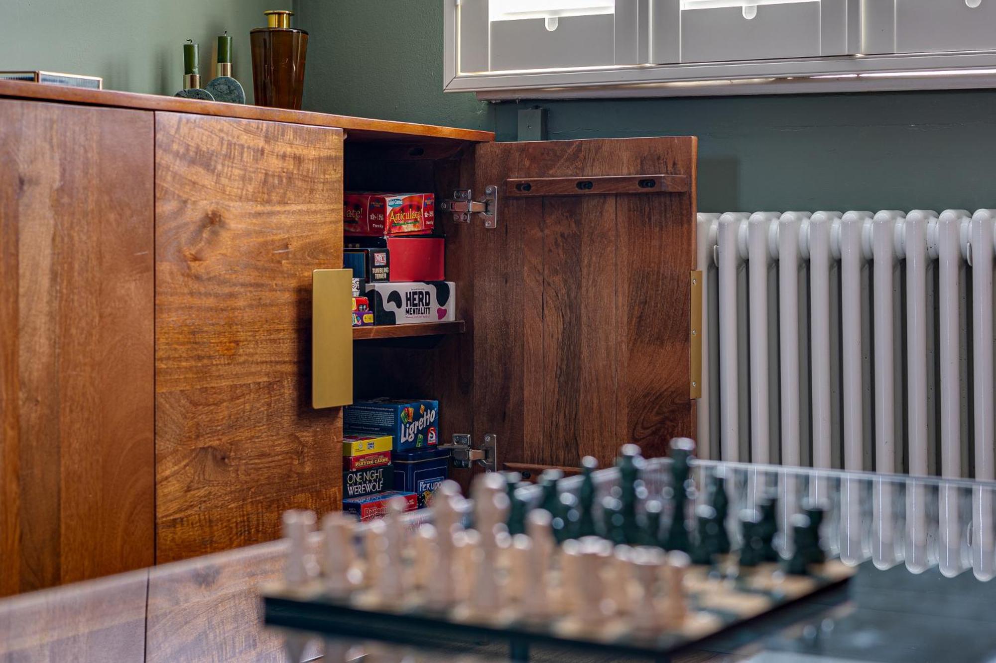 Insta-Worthy Loft On Historic Chester Rows, Sleeps 4 & Free Parking Εξωτερικό φωτογραφία
