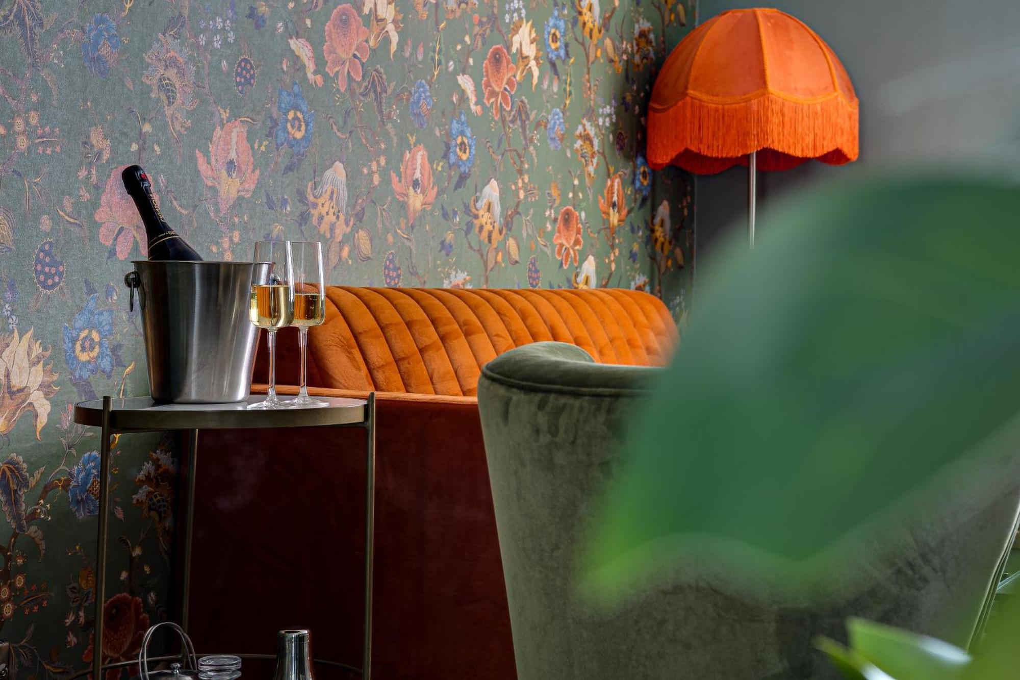 Insta-Worthy Loft On Historic Chester Rows, Sleeps 4 & Free Parking Εξωτερικό φωτογραφία