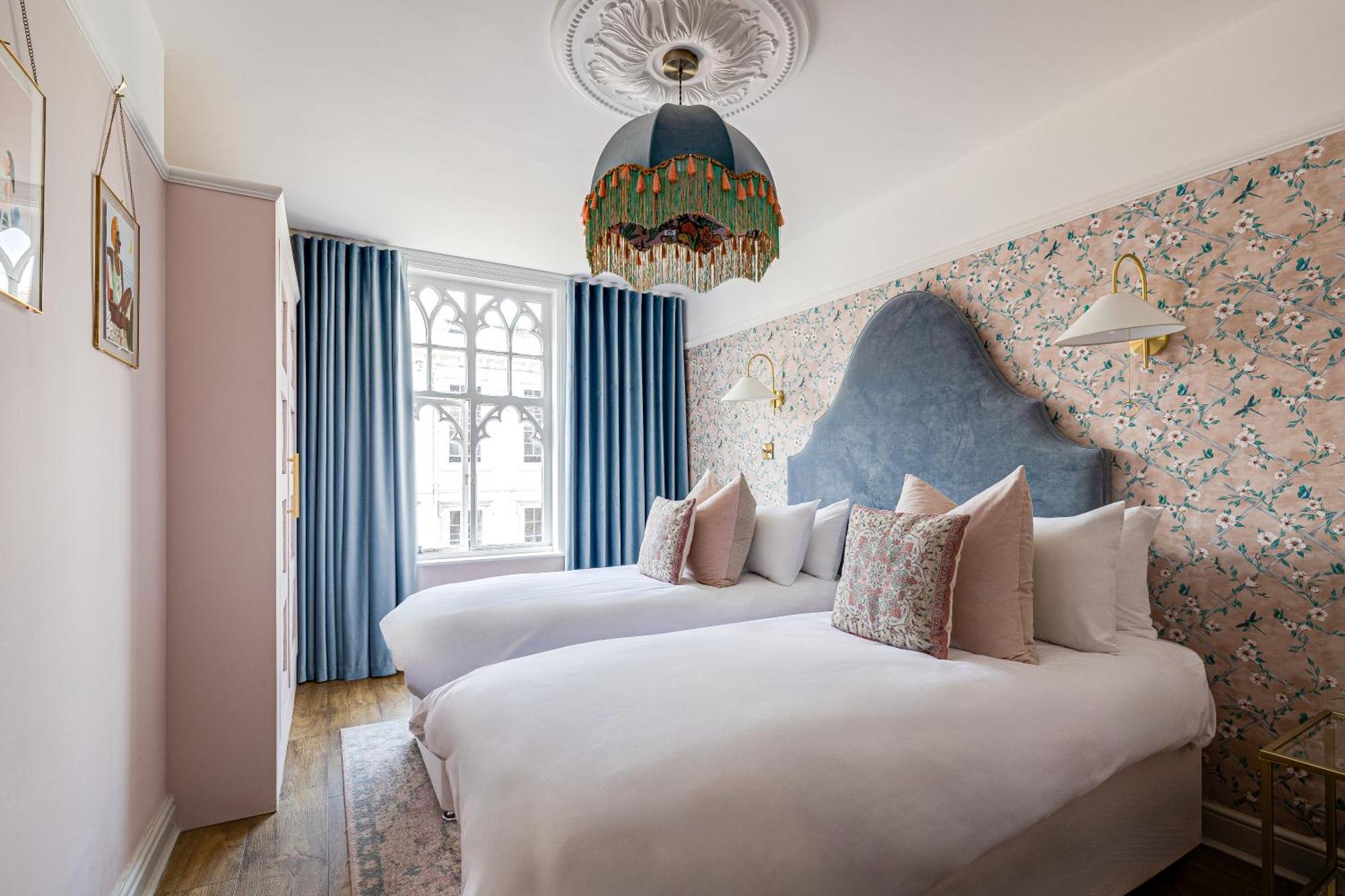 Insta-Worthy Loft On Historic Chester Rows, Sleeps 4 & Free Parking Εξωτερικό φωτογραφία