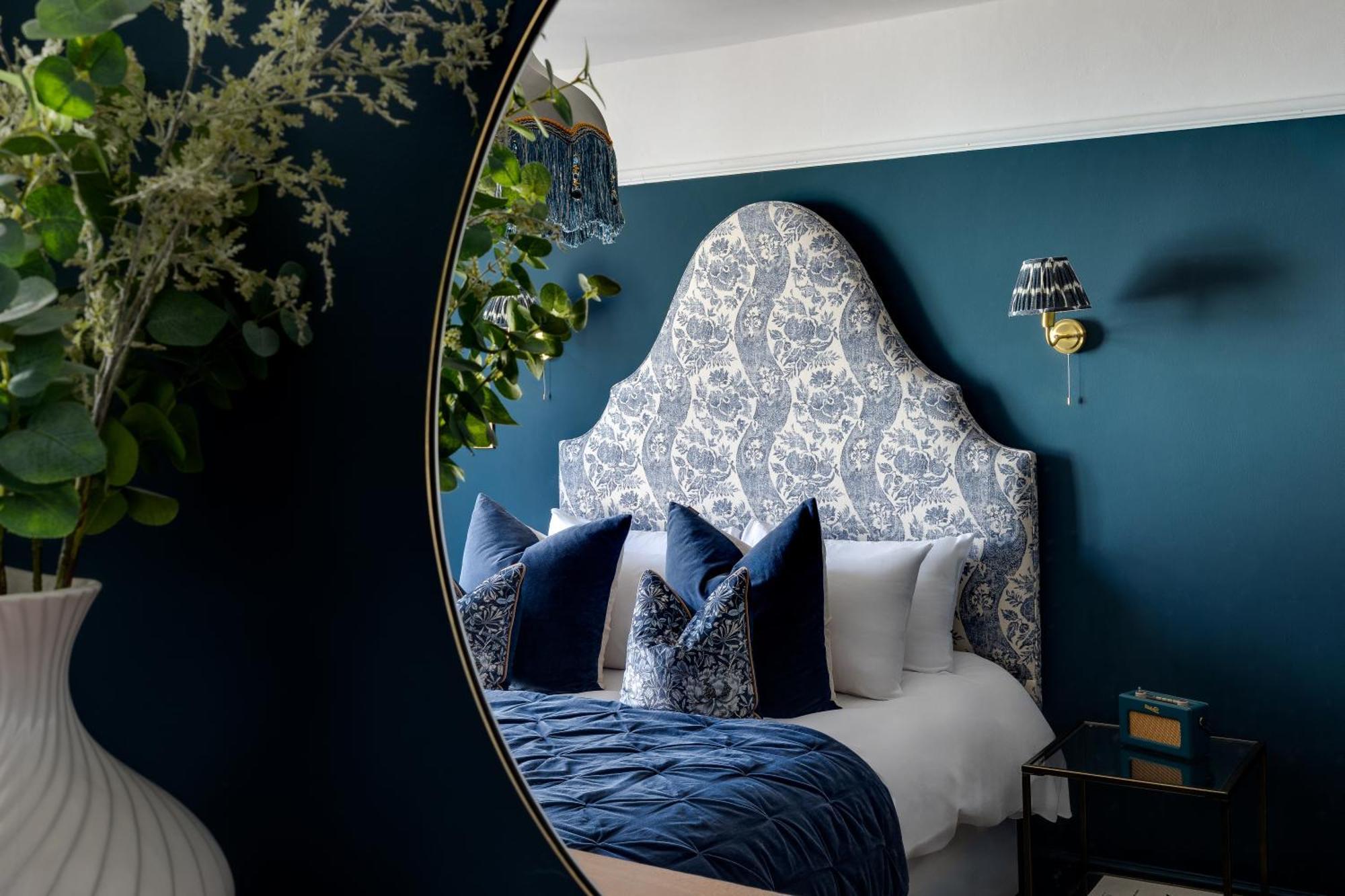 Insta-Worthy Loft On Historic Chester Rows, Sleeps 4 & Free Parking Εξωτερικό φωτογραφία