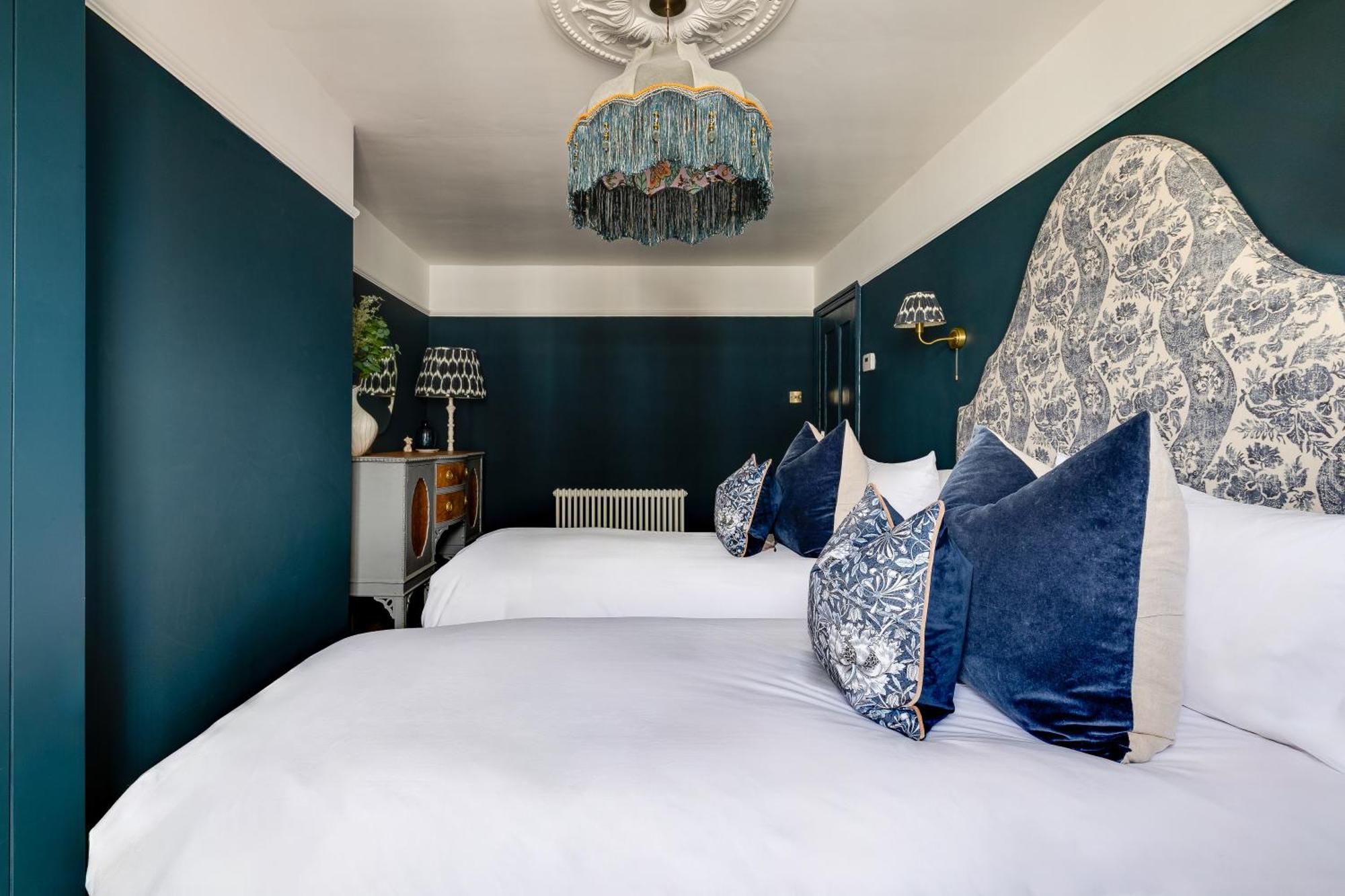 Insta-Worthy Loft On Historic Chester Rows, Sleeps 4 & Free Parking Εξωτερικό φωτογραφία