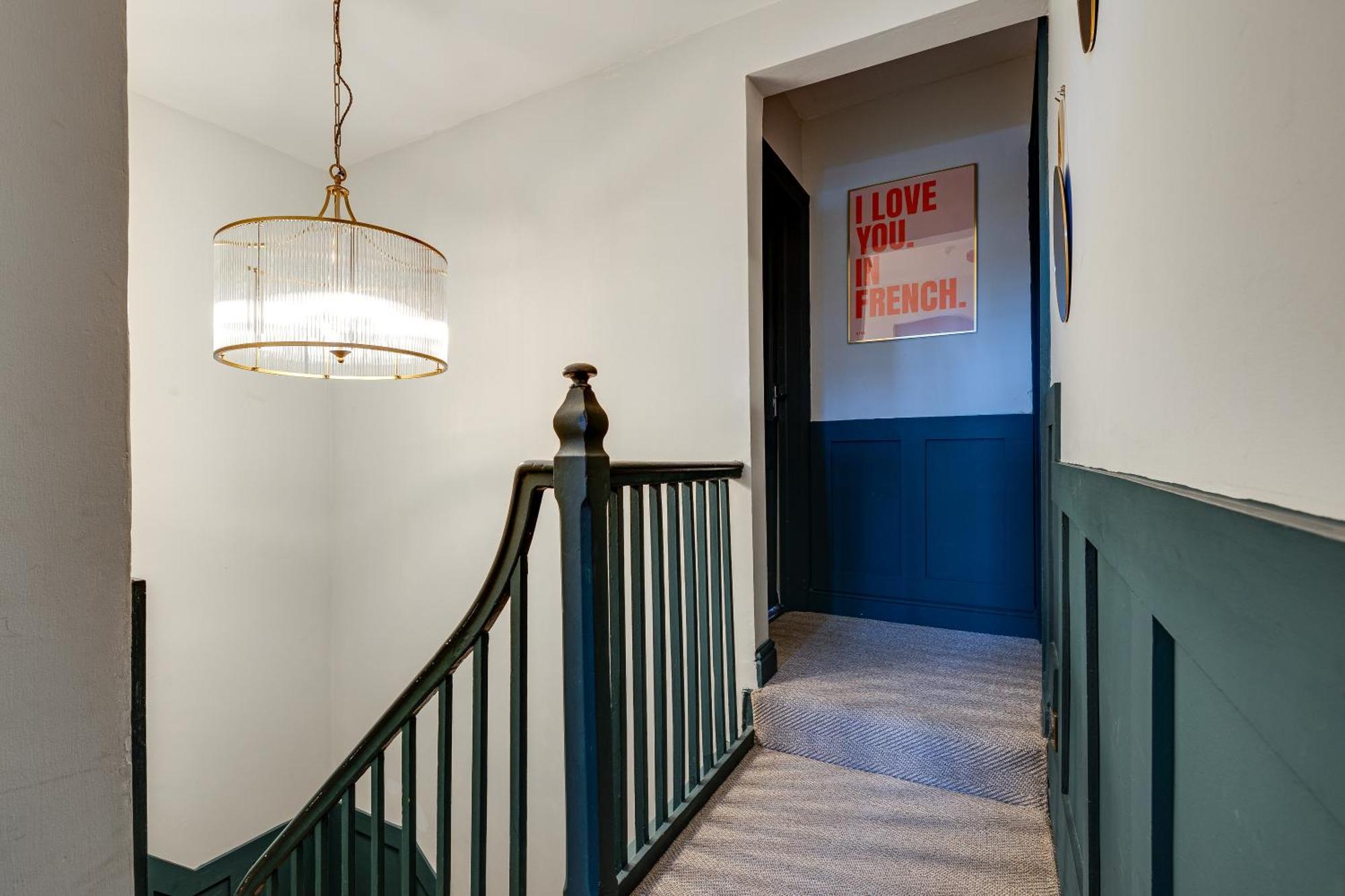Insta-Worthy Loft On Historic Chester Rows, Sleeps 4 & Free Parking Εξωτερικό φωτογραφία
