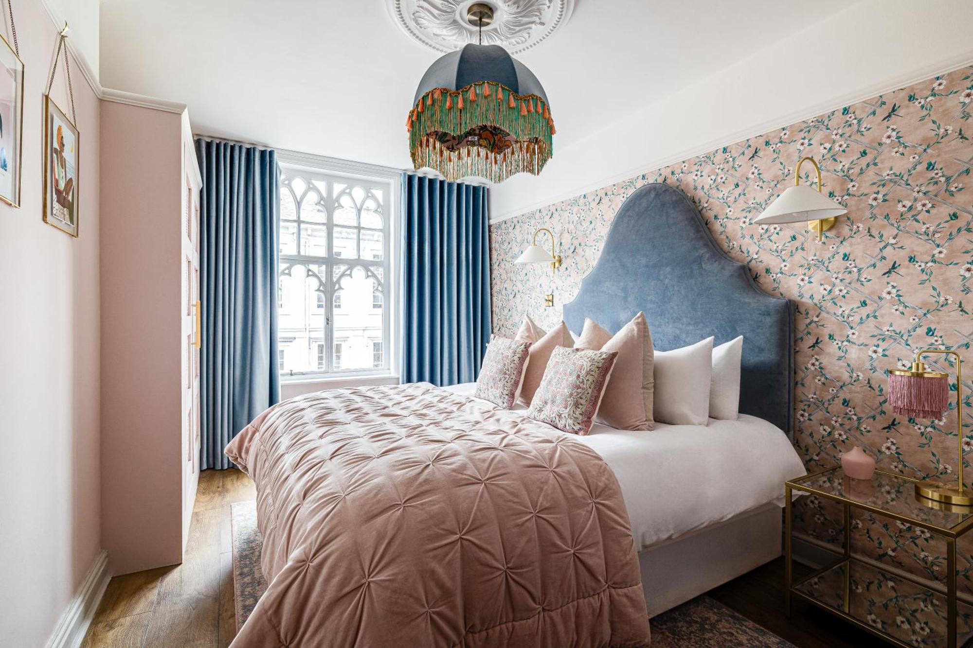 Insta-Worthy Loft On Historic Chester Rows, Sleeps 4 & Free Parking Εξωτερικό φωτογραφία