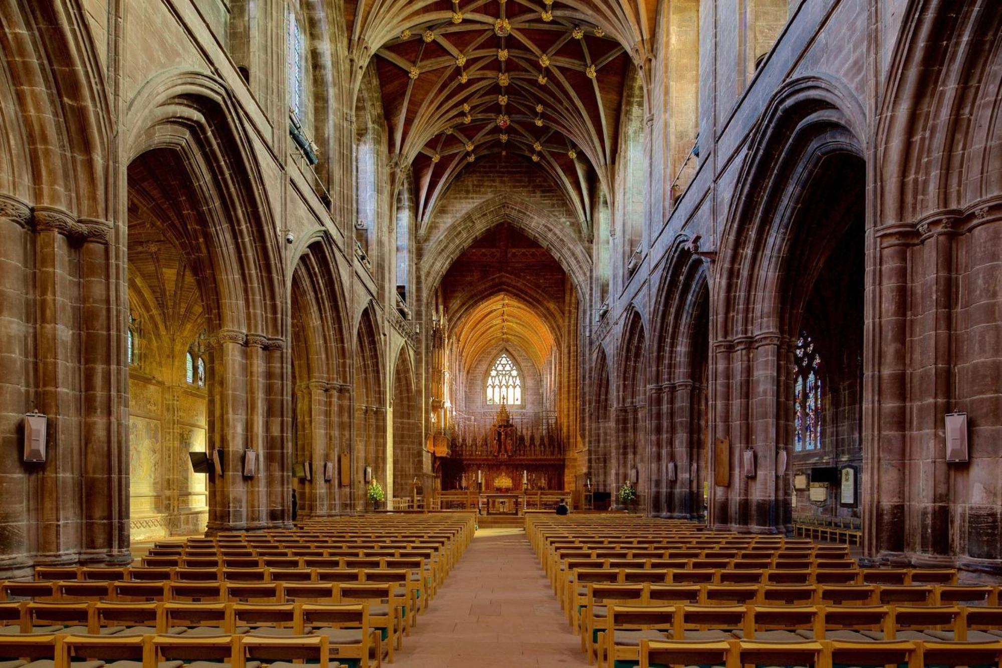 Insta-Worthy Loft On Historic Chester Rows, Sleeps 4 & Free Parking Εξωτερικό φωτογραφία