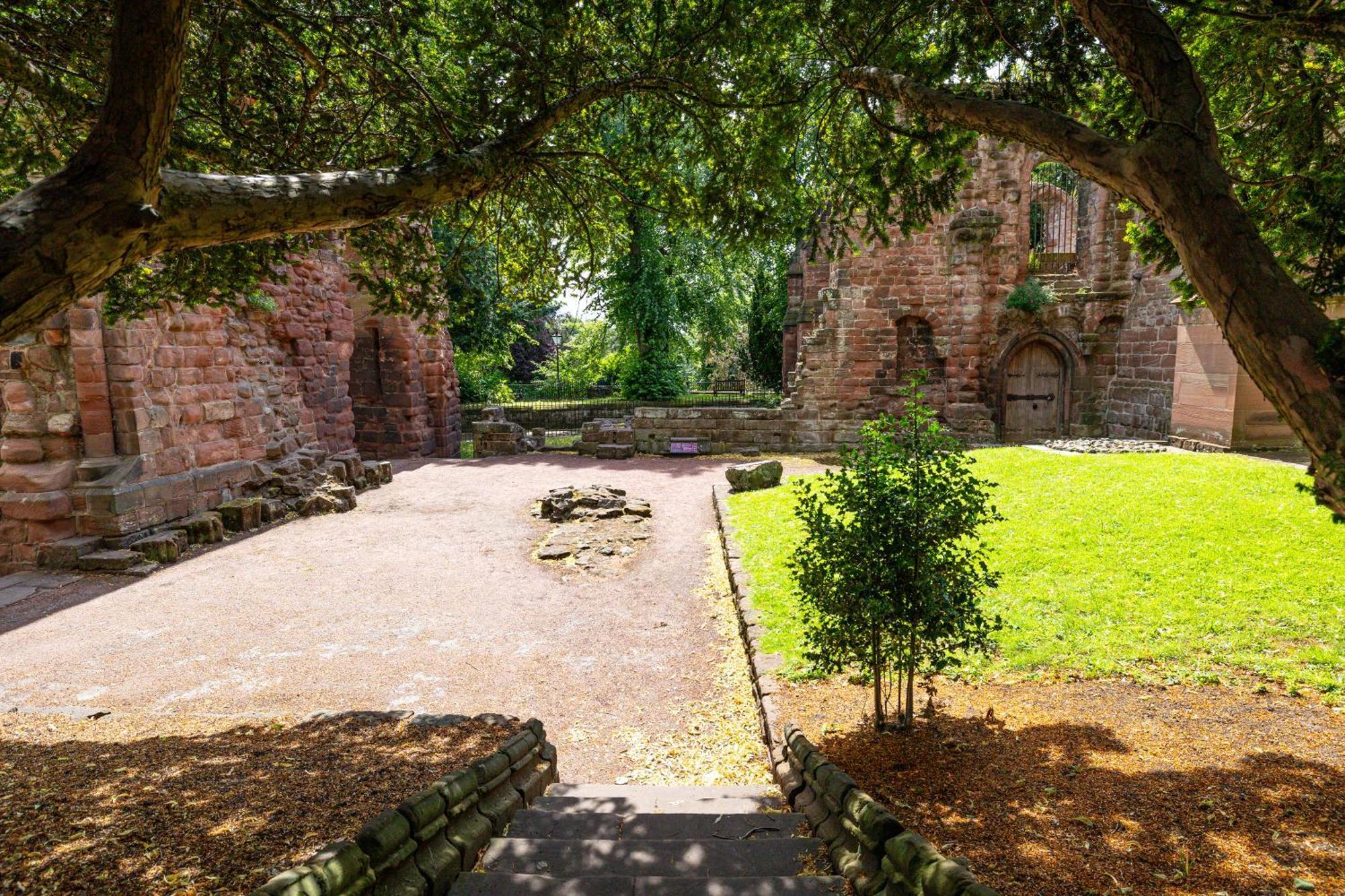Insta-Worthy Loft On Historic Chester Rows, Sleeps 4 & Free Parking Εξωτερικό φωτογραφία